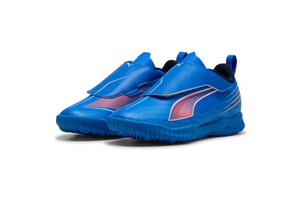 Puma Ultra 6 Play TT Bambini PUMA TEAMSPORT | Scarpe calcetto | 10854701